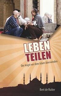 Leben teilen - de Ruiter, Bert