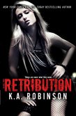 Retribution (Deception Series, #2) (eBook, ePUB)