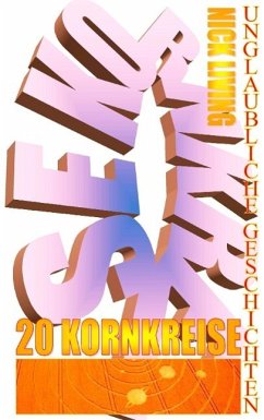 20 Kornkreise (eBook, ePUB)
