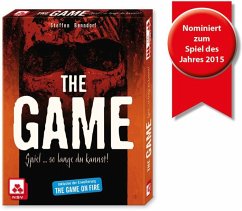 The Game (Kartenspiel)