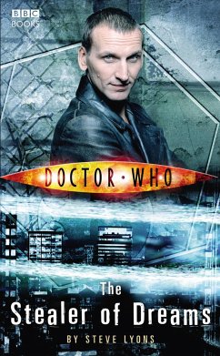 Doctor Who: The Stealers of Dreams - Lyons, Steve