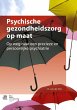 Psychische gezondheidszorg op maat - Bild 1