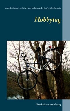 Hobbytag (eBook, ePUB)