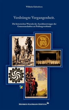 Verdrängte Vergangenheit. (eBook, ePUB) - Kaltenborn, Wilhelm