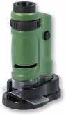 Carson Mikroskop mit LED 20-40 fach