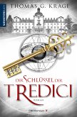 Der Schlüssel der Tredici (eBook, ePUB)