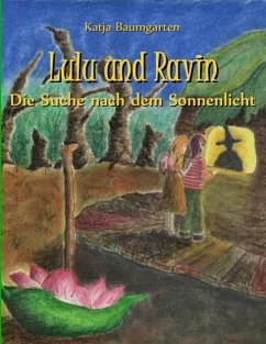 Lulu und Ravin (eBook, ePUB)