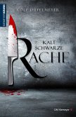Kaltschwarze Rache (eBook, ePUB)