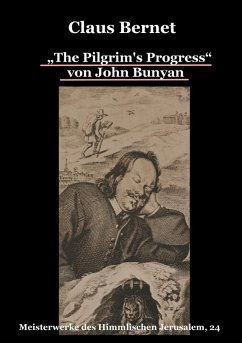 &quote;The Pilgrim's Progress&quote; von John Bunyan (eBook, ePUB)
