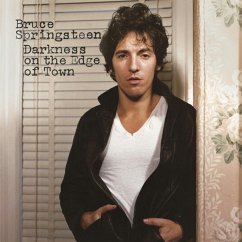 Darkness On The Edge Of Town - Springsteen,Bruce