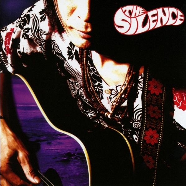 The Silence The Silence