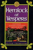 Hemlock at Vespers (eBook, ePUB)
