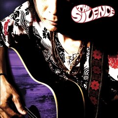 Cover The Silence