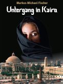 Untergang in Kairo (eBook, ePUB)