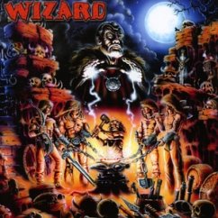 Bound By Metal (Remastered + Bonus) - Wizard