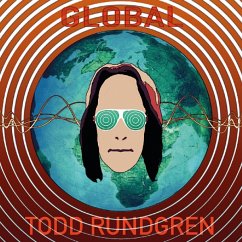 Global - Rundgren,Todd