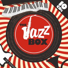 The Jazz Box - Diverse