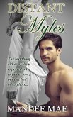 Distant Myles (eBook, ePUB) Distant Myles (eBook, ePUB)