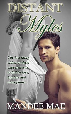 Cover Distant Myles (eBook, ePUB)