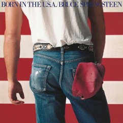 Born In The U.S.A. - Springsteen,Bruce