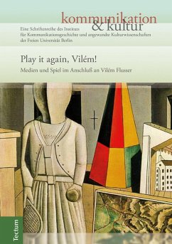 Play it again, Vilém! (eBook, PDF)