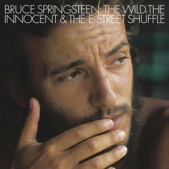 The Wild,The Innocent And The E Street Shuffle - Springsteen,Bruce