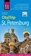 Reise Know-How CityTrip St. Petersburg