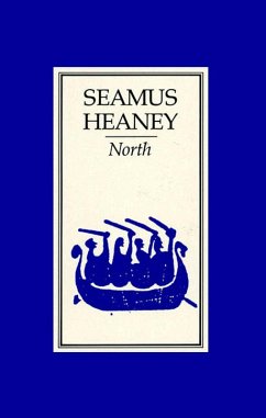 North (eBook, ePUB) - Heaney, Seamus