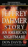 The Jeffrey Dahmer Story (eBook, ePUB)