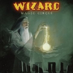 Magic Circle (Remastered + Bonus) - Wizard