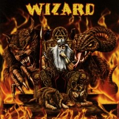 Odin (Remastered + Bonus) - Wizard