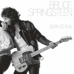 Born To Run - Springsteen,Bruce