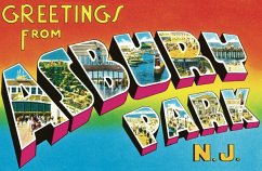 Greetings From Asbury Park,N.J. - Springsteen,Bruce