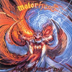 Another Perfect Day - Motörhead