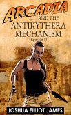 The Antikythera Mechanism (eBook, ePUB)