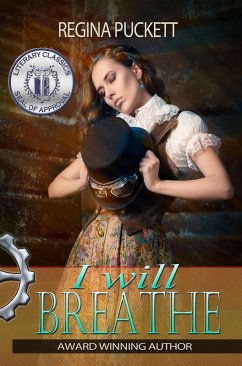 Cover I Will Breathe (eBook, ePUB)
