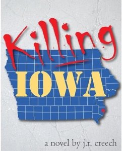 Cover Killing Iowa (eBook, ePUB)