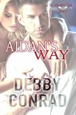 Aidan's Way (The Crystal Lake series, #2) (eBook, ePUB)