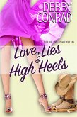 Love, Lies and High Heels (Love, Lies and More Lies, #1) (eBook, ePUB)