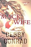 Mack the Wife (The Crystal Lake series, #1) (eBook, ePUB)