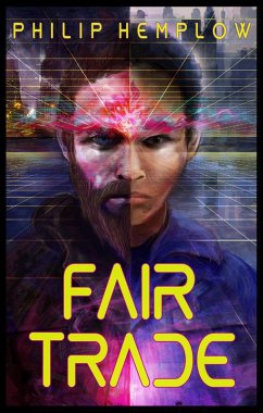 Cover Fair Trade (eBook, ePUB)