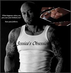 Cover Jessica's Obsession (Anthony Stone Series, #1) (eBook, ePUB)