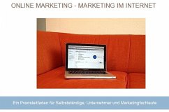 Online Marketing - Marketing im Internet (eBook, ePUB) - Puetter, Christian