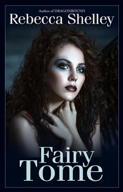 Cover Fairy Tome (eBook, ePUB)
