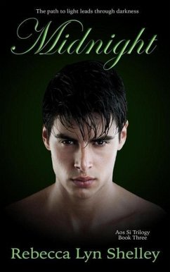 Cover Midnight (Aos Si, #3) (eBook, ePUB)