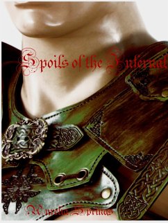 Spoils of the Infernal (eBook, ePUB) - Springs, Aurelia