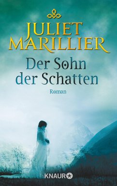 Der Sohn der Schatten / Sevenwaters Bd.2 (eBook, ePUB) - Marillier, Juliet