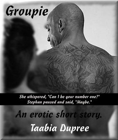 Cover Groupie (eBook, ePUB)