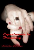Experiments in Dreaming (eBook, ePUB)