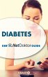 Diabetes: Der NetDoktor-Guide NetDoktor Redaktion Editor